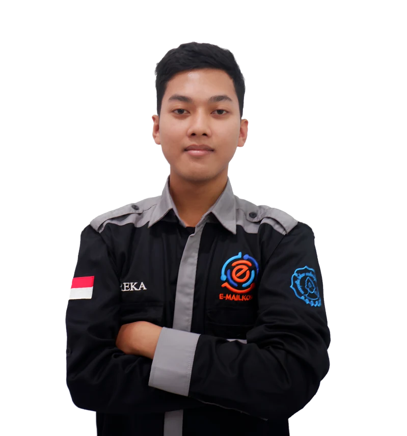 Leonardus Reka